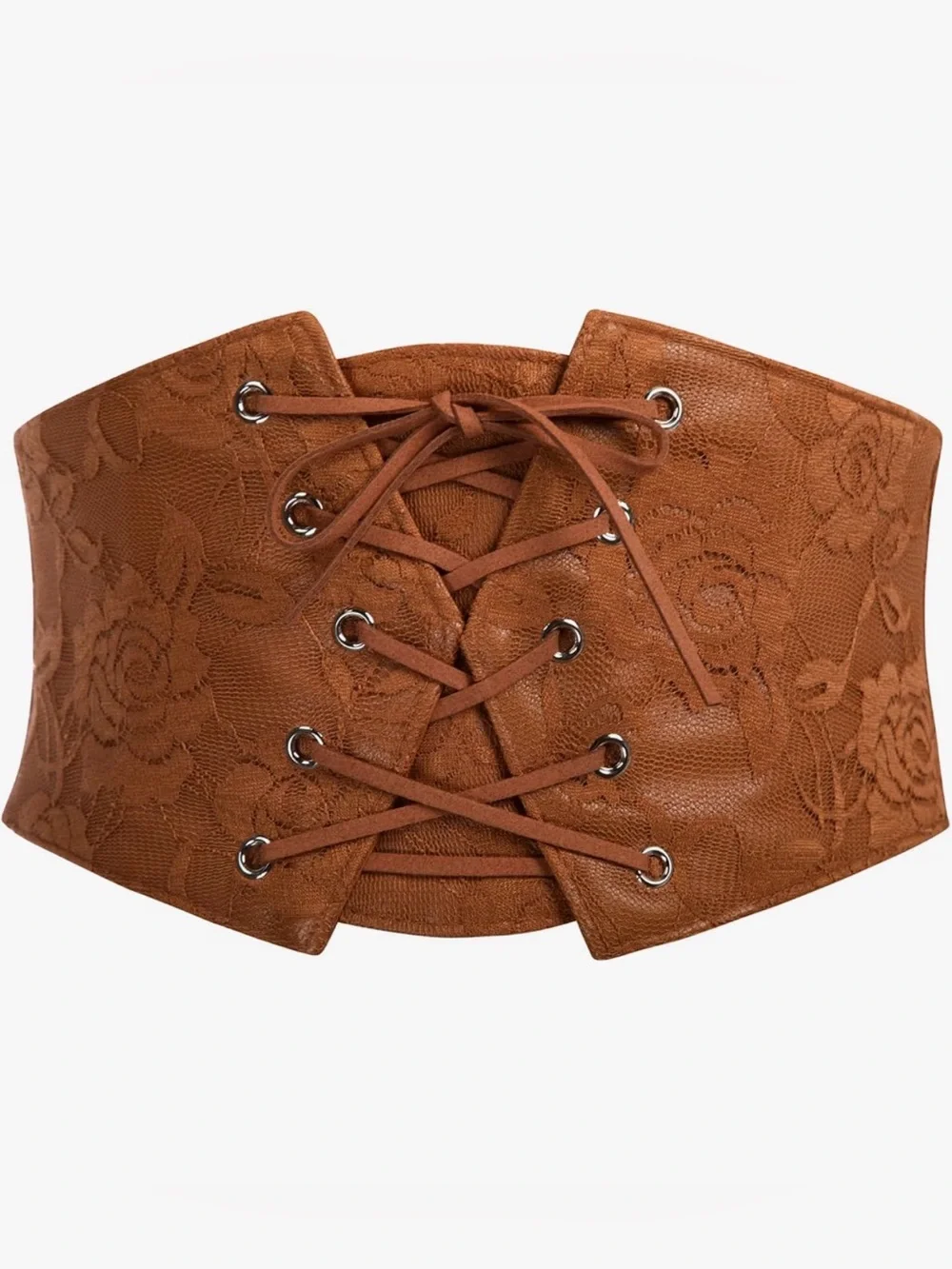 Renaissance Corset Belt
